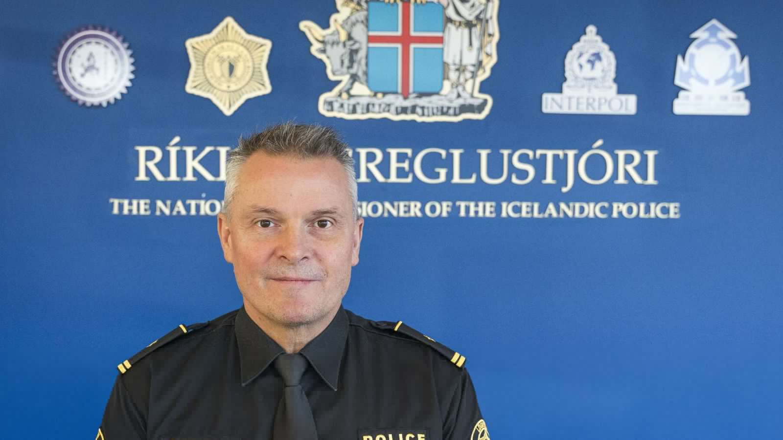 Sam­ræmd nálgun að öryggi og skil­virkni á ytri landa­mærum - Innleiðing EES á Ís­landi