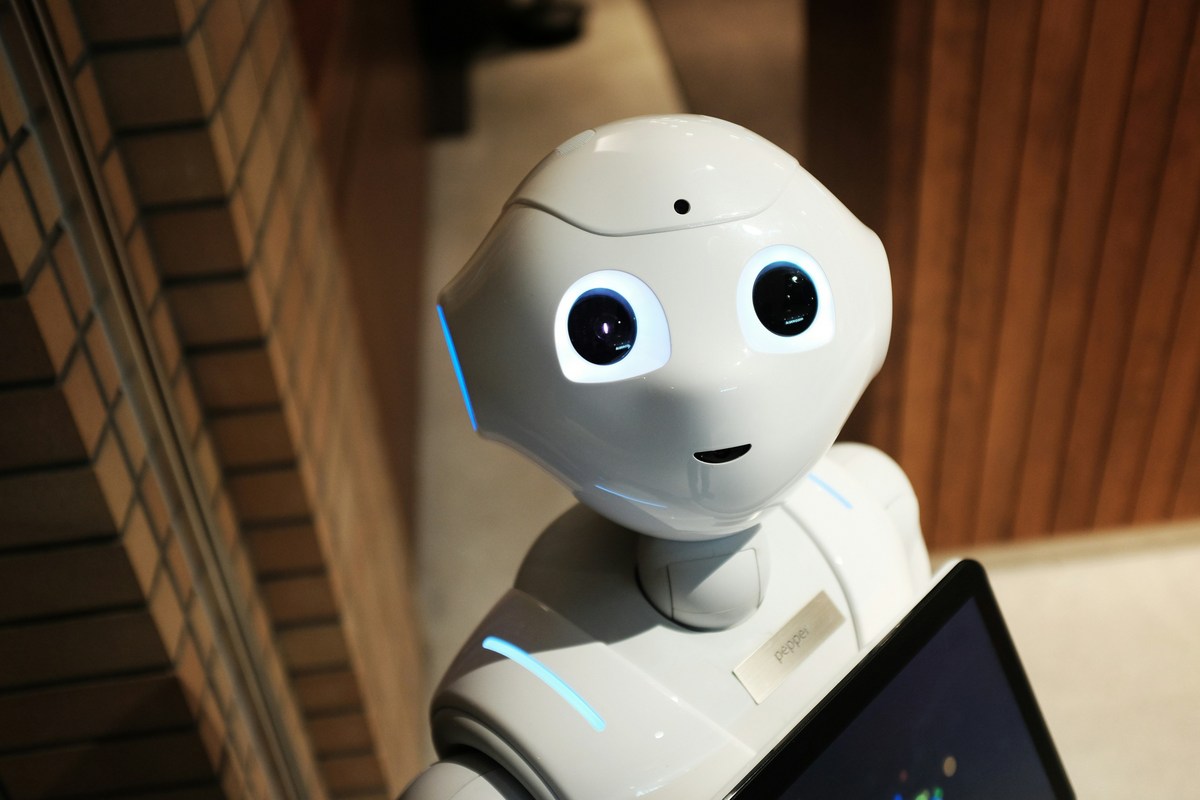 This Alabama Man Wants A Big Robot ASAP