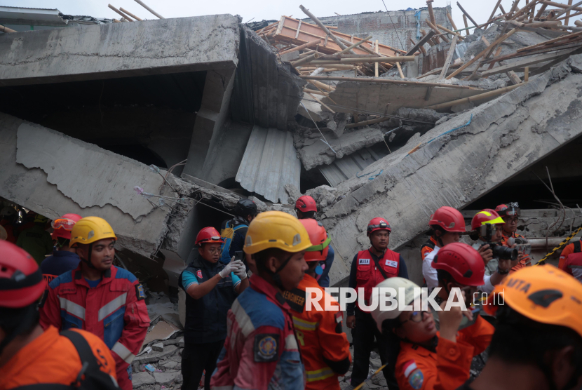 Ada 461 Pesantren dengan 60 Ribu Santri di DIY, Kemenag Minta Bangunan Pondok Dipastikan Aman