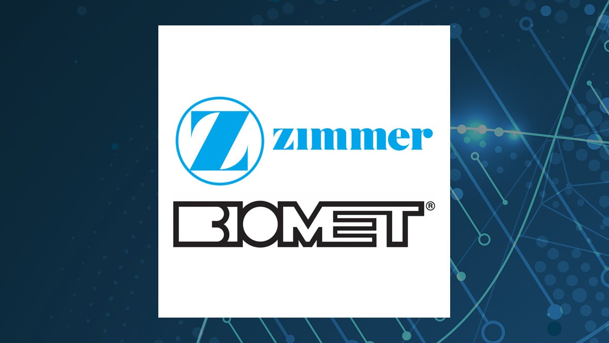 Research Analysts’ Recent Ratings Changes for Zimmer Biomet (ZBH)