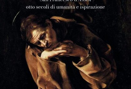 San Francesco: “Si è fatto preghiera”, un libro di Rita Pacilio sul Poverello di Assisi