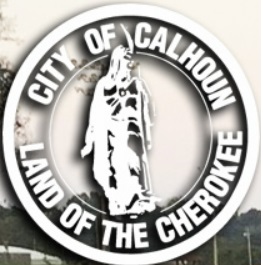 Calhoun Identifies Abandoned Sewer Line Blocking Court Street Culvert