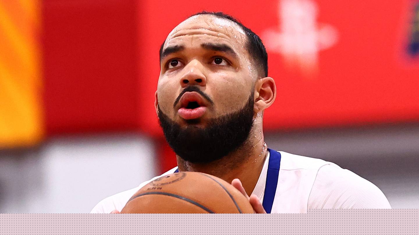 Updated Clippers lineup after Johni Broome trade gives young talent opportunity to break through