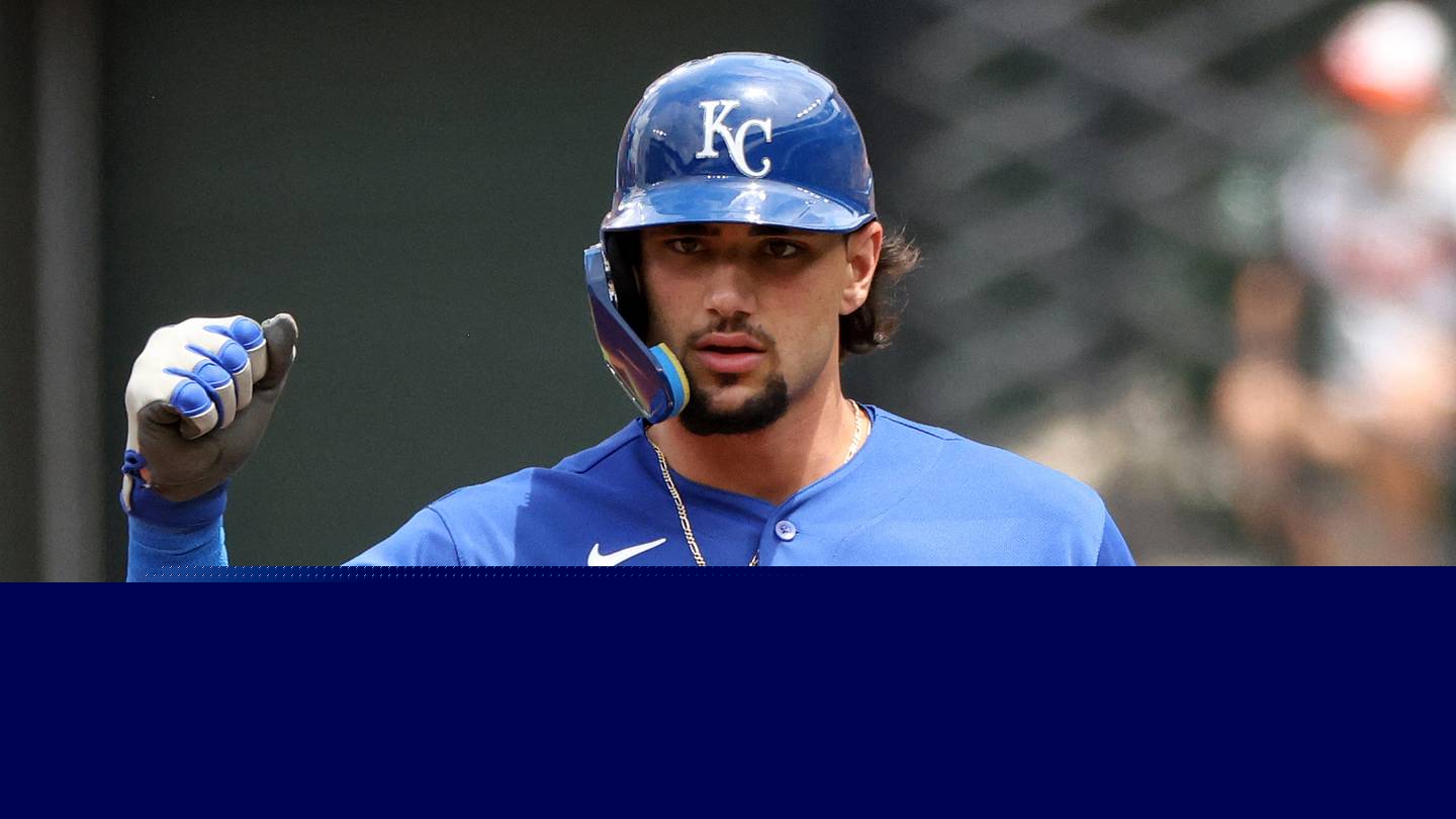 These three breakout stars have become indispensable to the Royals