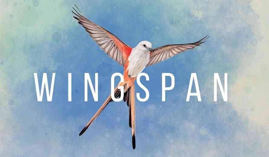 Wingspan Adds 25 New Asian Birds in Latest Additional Asian Avians DLC