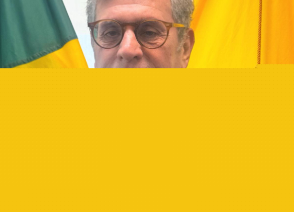 Ambassador Marco Farani