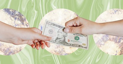 College is expensive. Here are a few tips to help save money while in school.