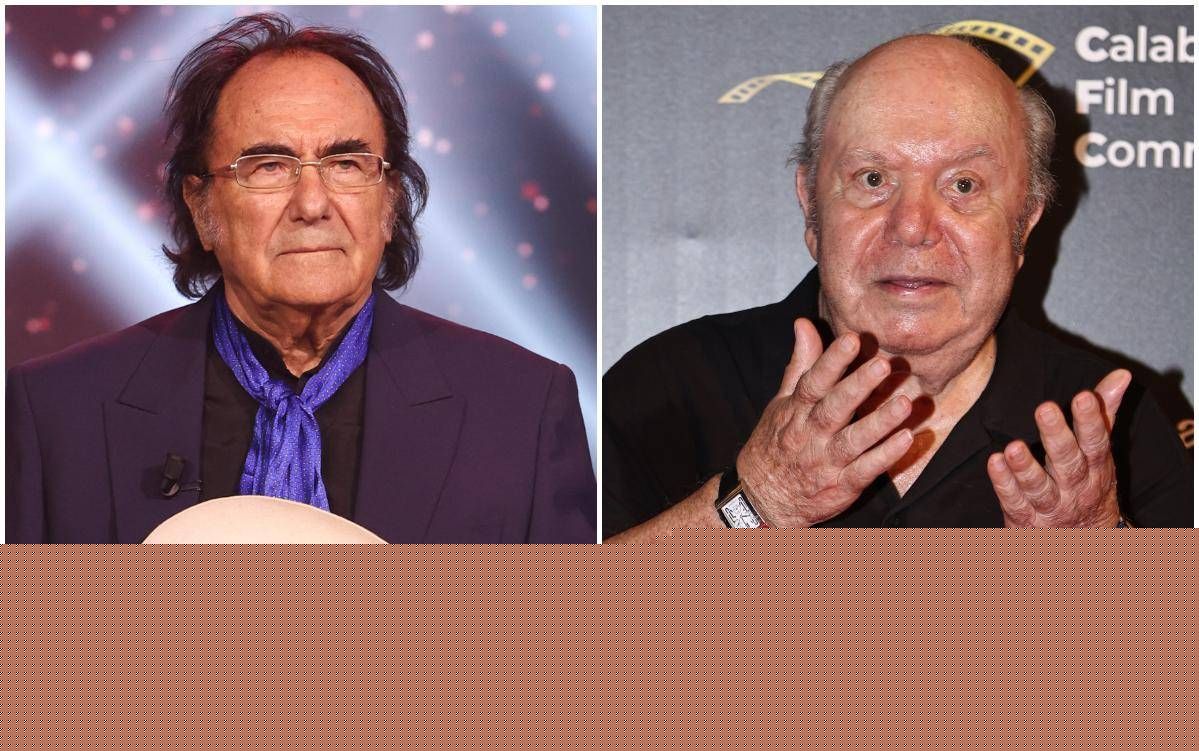 Lino Banfi: "Don Mazzi tra i pochi a pensare ancora agli altri". Al Bano: "Un uomo in odore di santità"