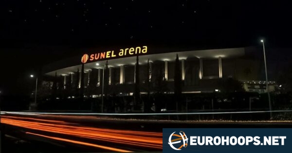 ΑΕΚ: Δική της η “SUNEL Arena” για 49 χρόνια, υπερψηφίστηκε στη Βουλή