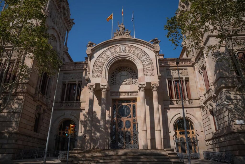 Els advocats del Principat alerten dels riscos en la reorganització de les plantilles judicials