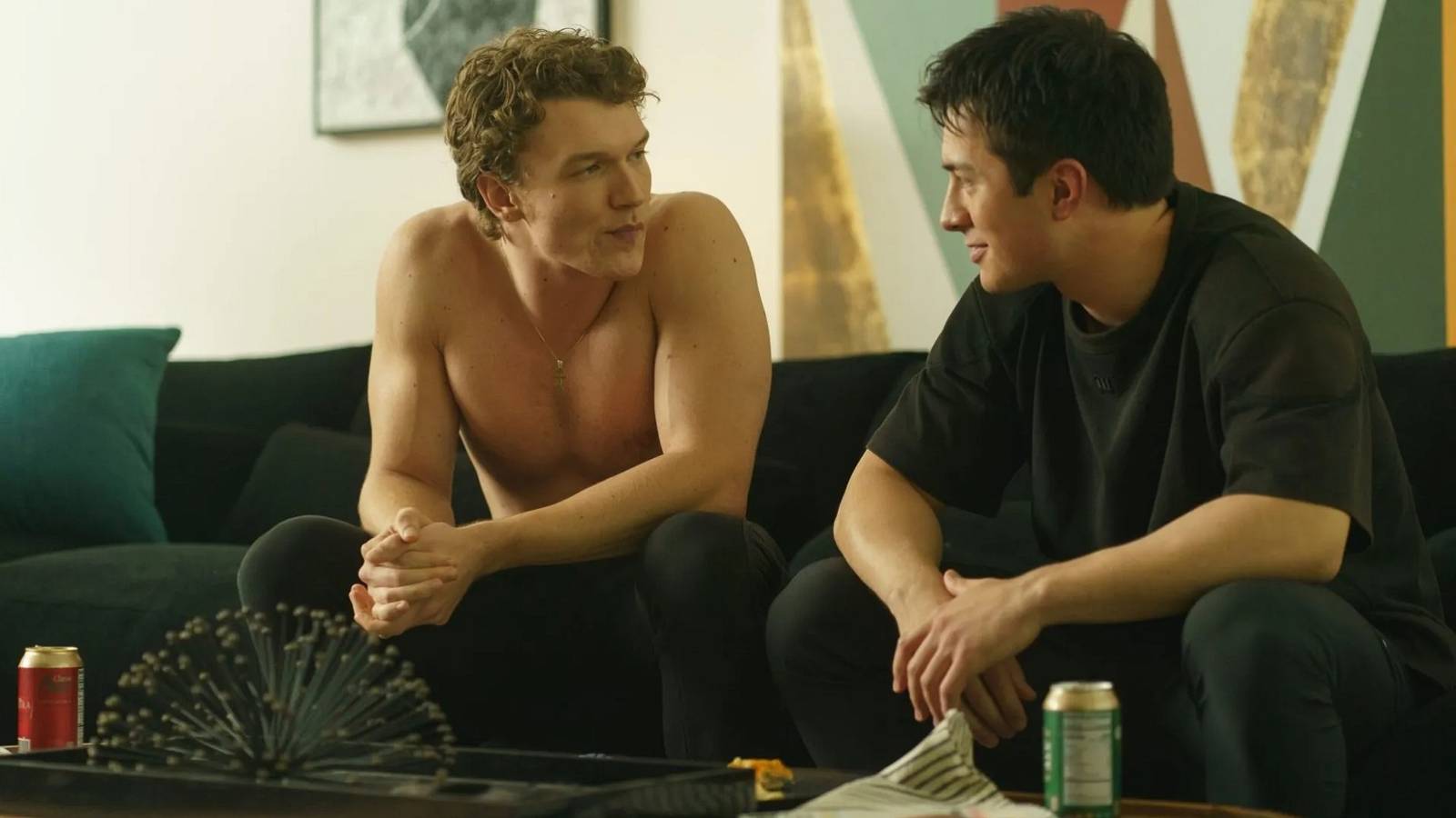The Best Shows on Crave To Watch Right Now
