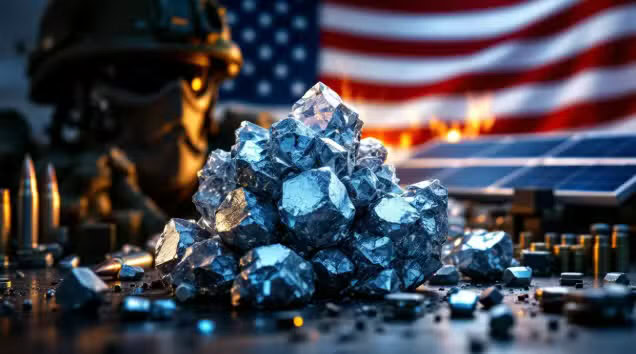 US Companies Explore Investment in Pakistan’s Critical Minerals Sector