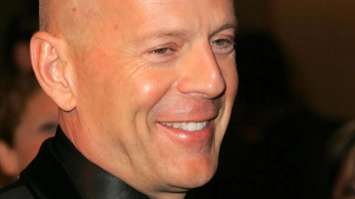 Bruce Willis Spotted in Rare Family Photos as He Battles Illness