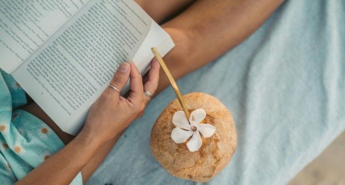 The Most Read Books on Goodreads This Week