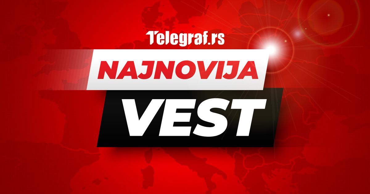 Oglasili se "Putevi Srbije": Ovo je tačan broj blokiranih graničnih prelaza