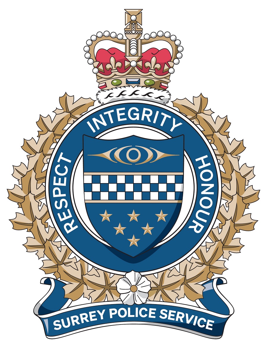Two men charged for attempted escape from Surrey Pretrial Services Centre