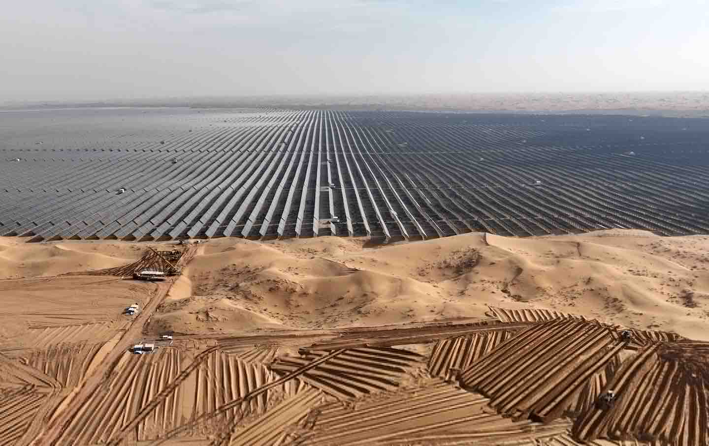 The Problem of Green Capitalism
