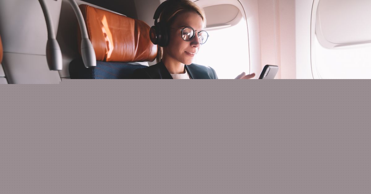 The Secrets to Getting a $7,500 Business Class Ticket for $900