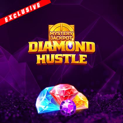 CAMEROUN :: Diamond Hustle - EXCLUSIF ! :: CAMEROON