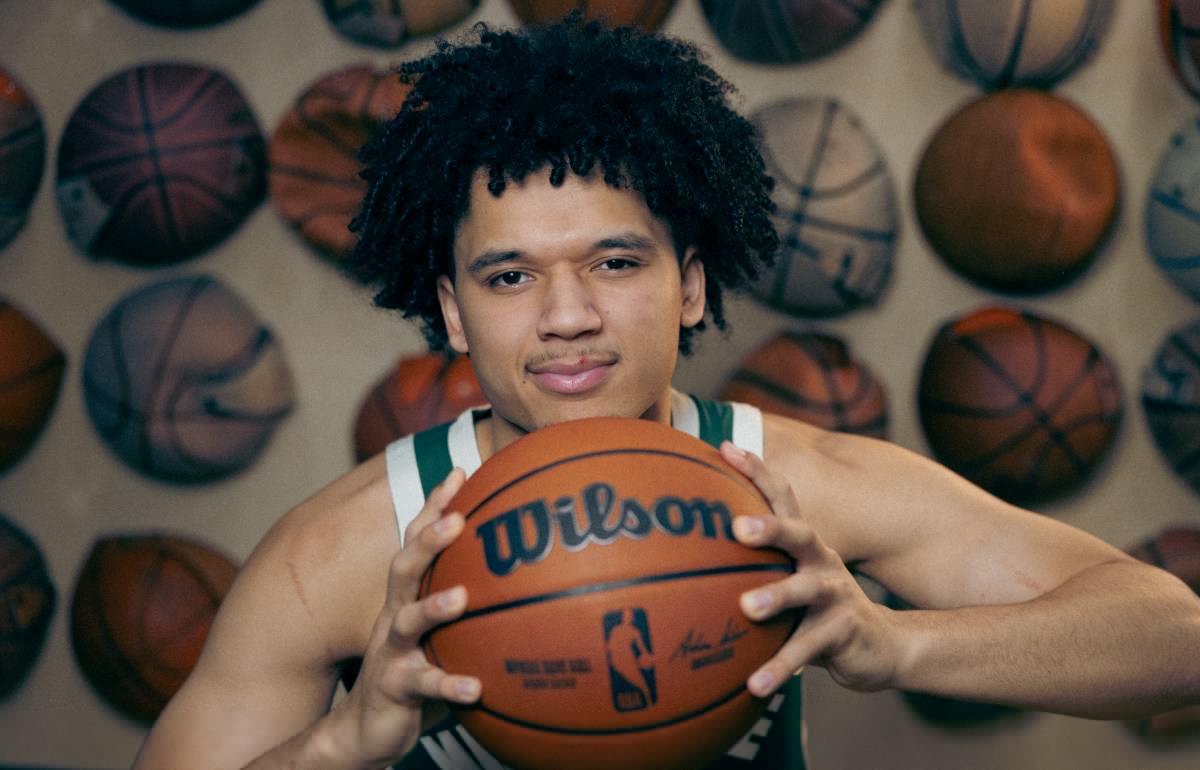 Bucks Have a Player Who Could Surprise the NBA in 2026