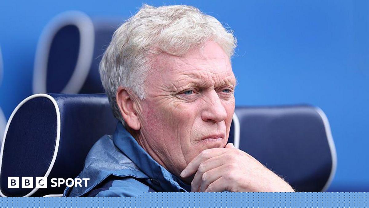 From European hopes to relegation form - will Moyes reignite Everton?