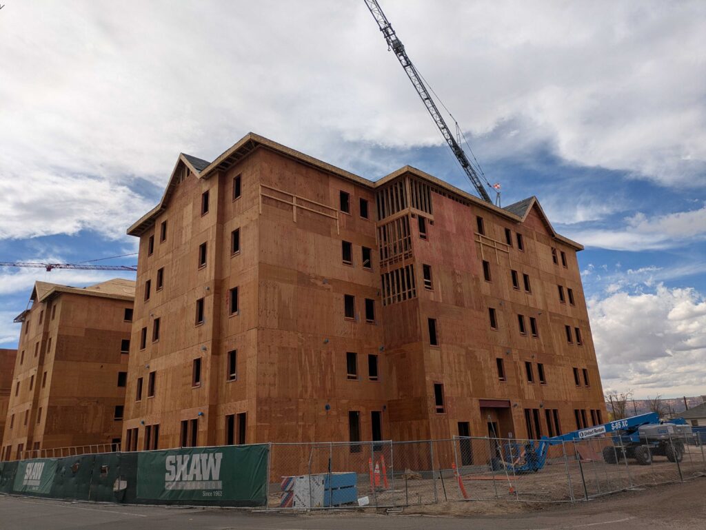 Mesa president on the next 100 years, skepticism of higher ed and why he’s glad he’s not at Harvard
