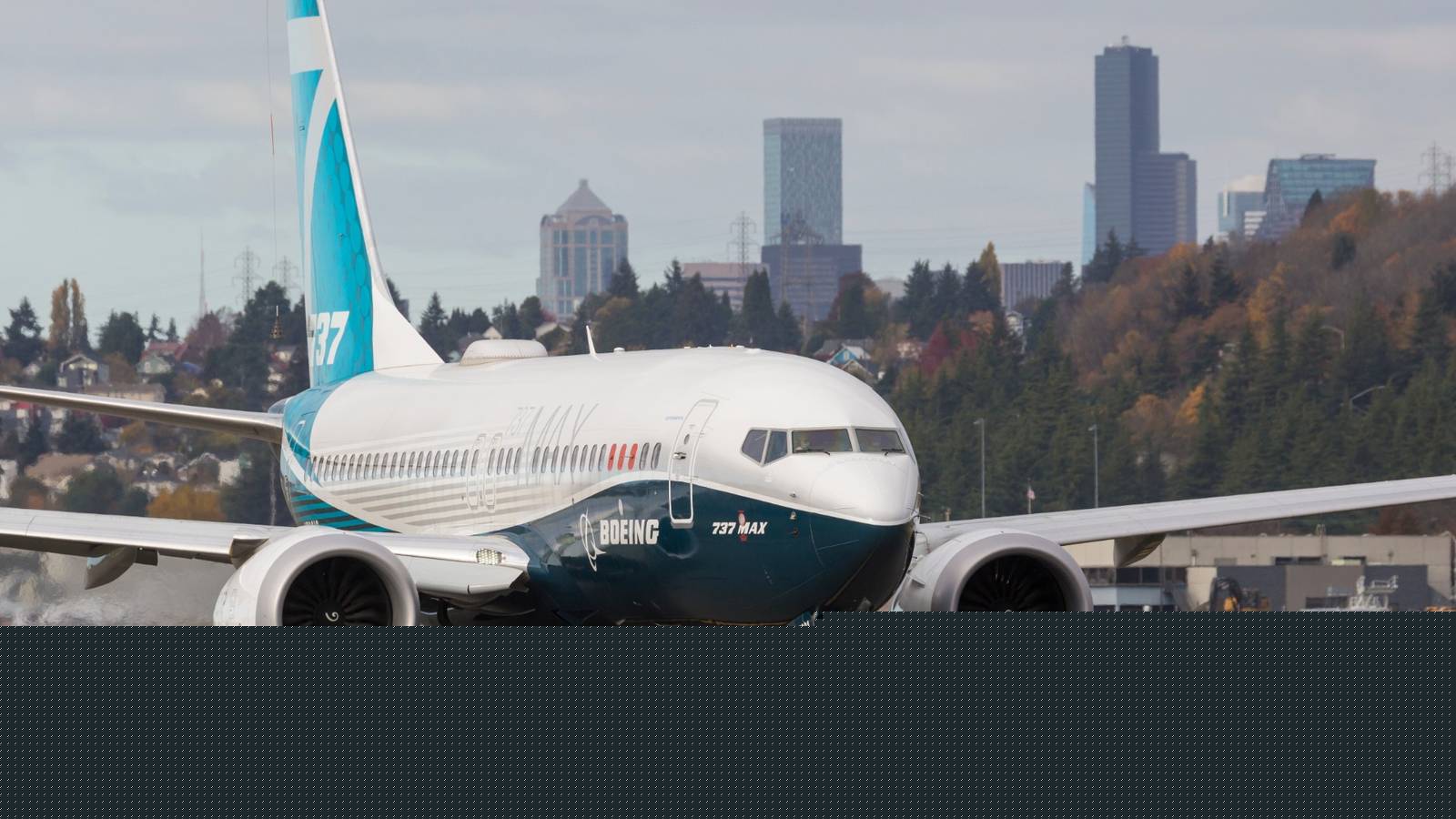 Boeing Completes 737 MAX 7 & MAX 10 Flight Testing, Clearing Path For 2027 Deliveries