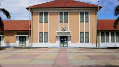 Cinco aña di castigo pa acusado cu a secuestra y viola su casa