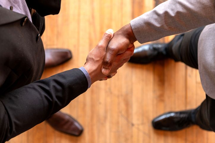 Two Black-Owned Banks Uniting To Form A Historic Merger
