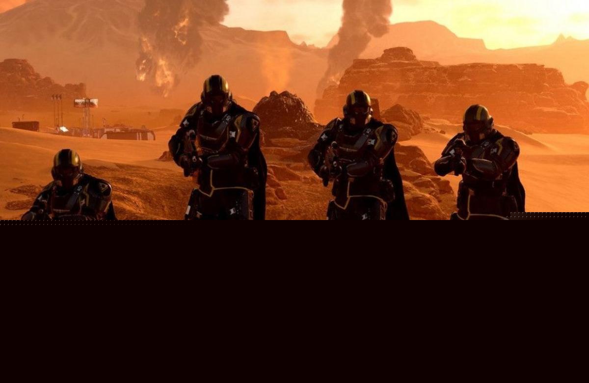 Helldivers 2 Devs Considering ‘Slightly Slower’ Update Frequency