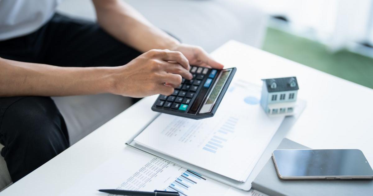 More than 1,200 businesses in Newport flagged for financial distress