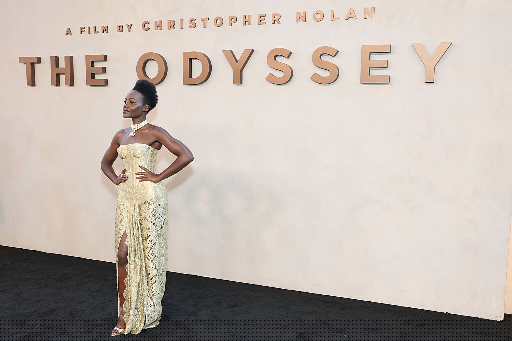 Every City With IMAX 70mm Showings Of The Odyssey And What Is Still Available