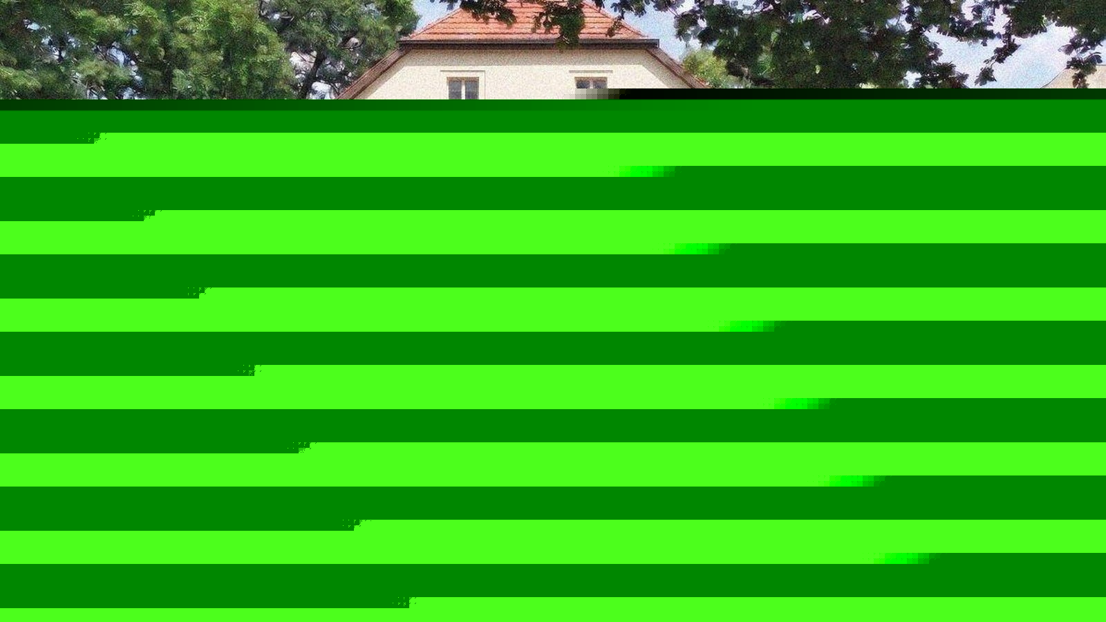 Sorge um das alte Schulhaus und die Friedenseiche: Das ist der Grund