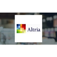 Altria Group (NYSE:MO) Posts Earnings Results, Misses Estimates By $0.02 EPS