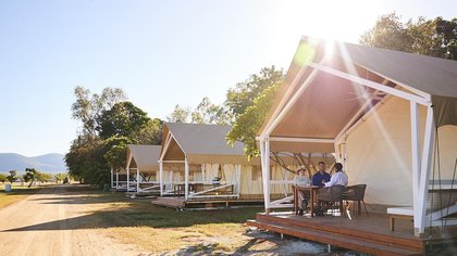 Government funding to expand and protect cultural tourism in the Kimberley