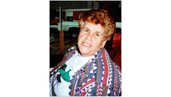 Nancy JoAnn Cable