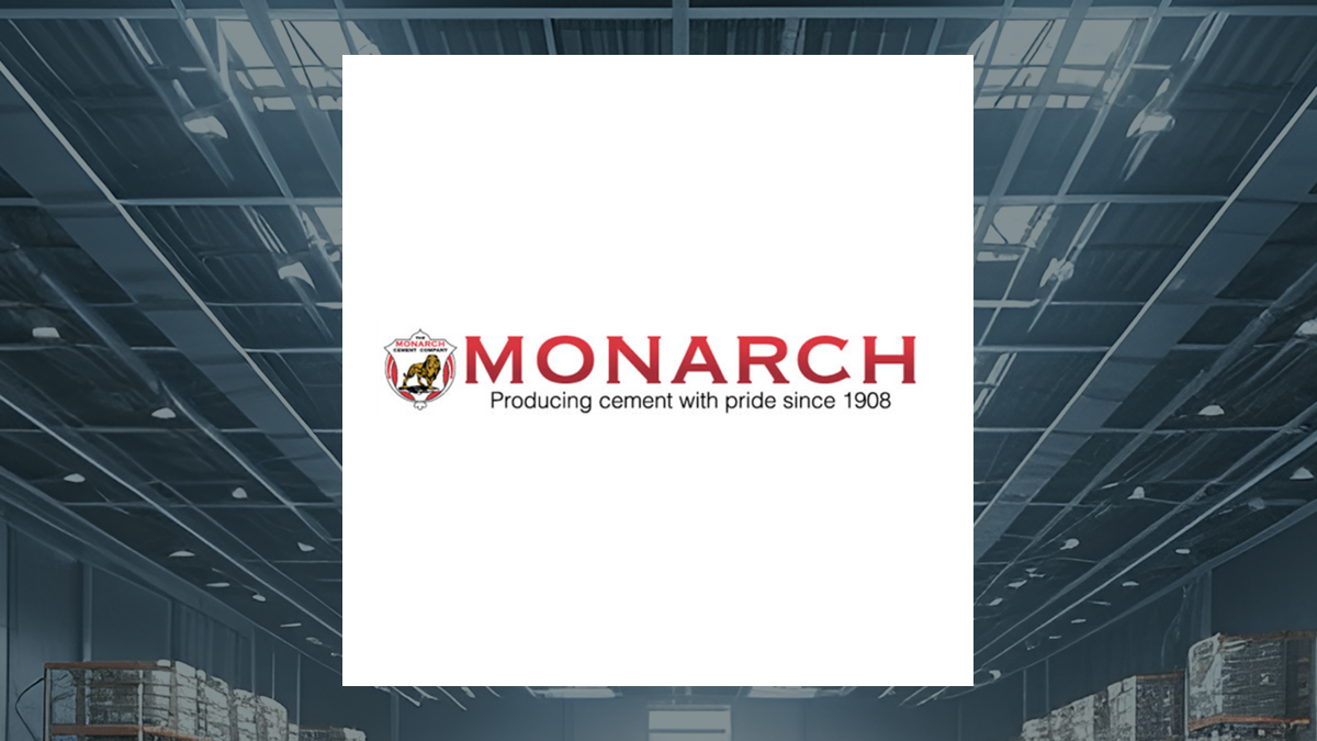 Monarch Cement (MCEM) vs. The Competition Head-To-Head Analysis