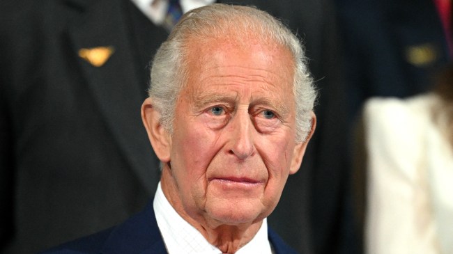 Shocking Charles Death Announcement Faces ‘Very Serious’ Response