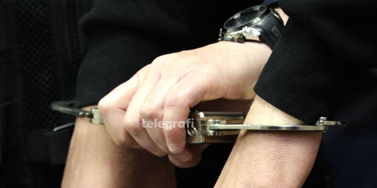 Arrestohet një person në Lipjan për ngacmim seksual