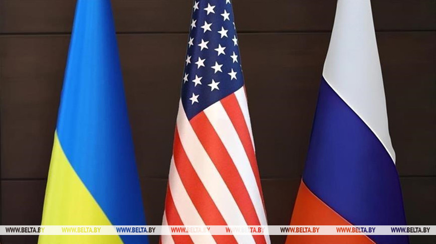 Peskov: New round of negotiations in Abu Dhabi may take more than one day if necessary