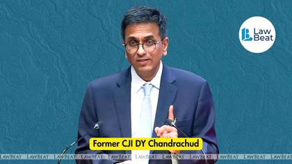 SC Refers Iron Ore Dispute to Mediation, Appoints Former CJI DY Chandrachud as Mediator