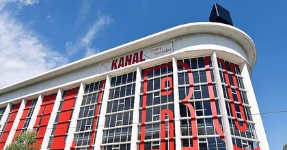 Toujours en chantier, le musée Kanal présente son programme d’ouverture