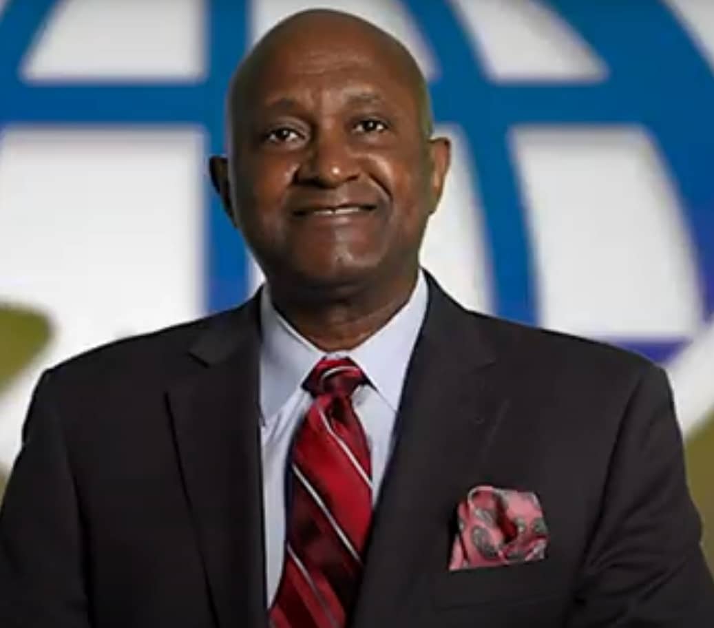 ABAA Interim CEO Aims to Strengthen Airports While Upholding ‘World-Class’ Standards