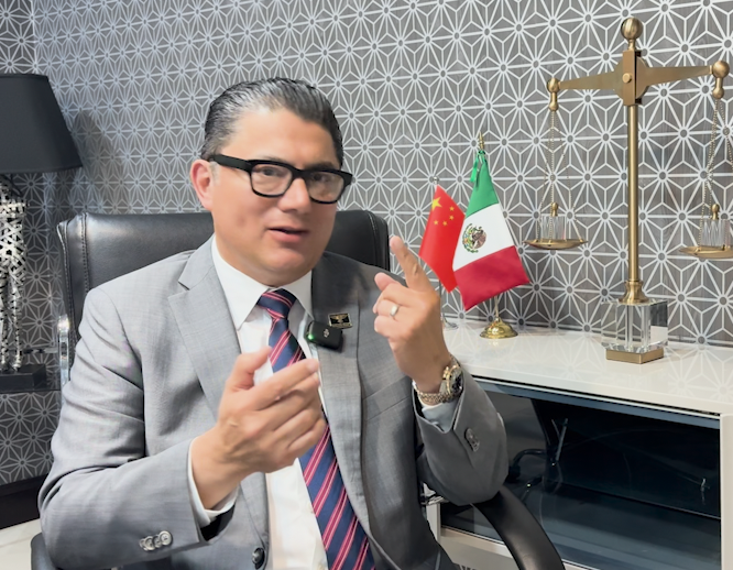 Piden renuncia de Fiscal por caso Mendivíl