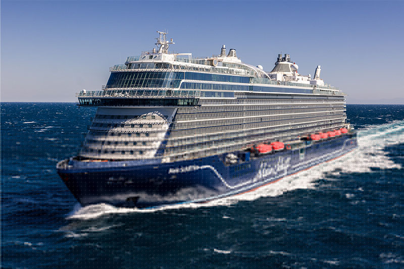 Fincantieri Posts Record Results for First Half of 2026