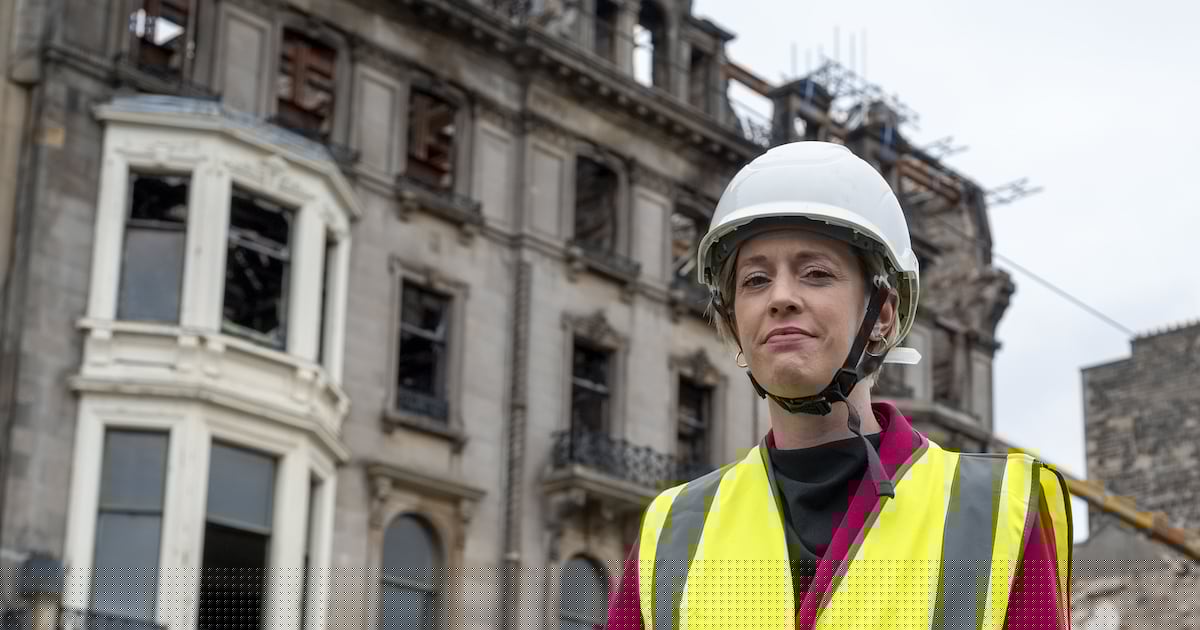 Council on track to meet ‘optimistic’ Princes Street deadline as £5m announced