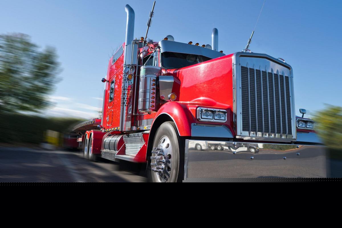 Best Places for Semi Truck Parking Around Tyler, TX