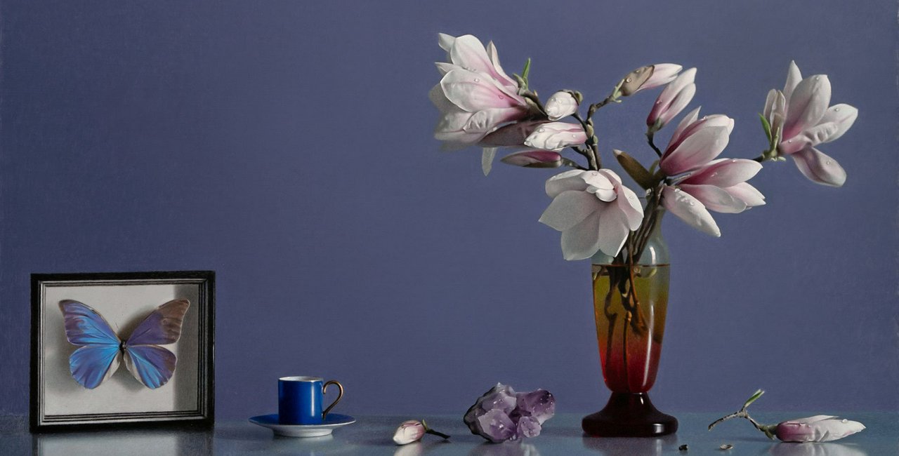 Winter art in Prague: 25 must-see exhibits from painting to photography