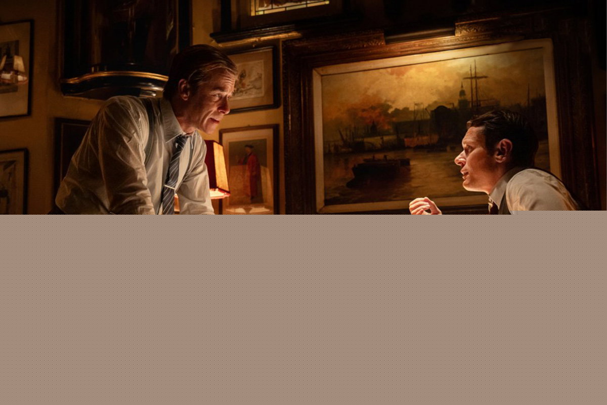 Boyle’s “Ink,” Coen’s “Spades” Set Dates