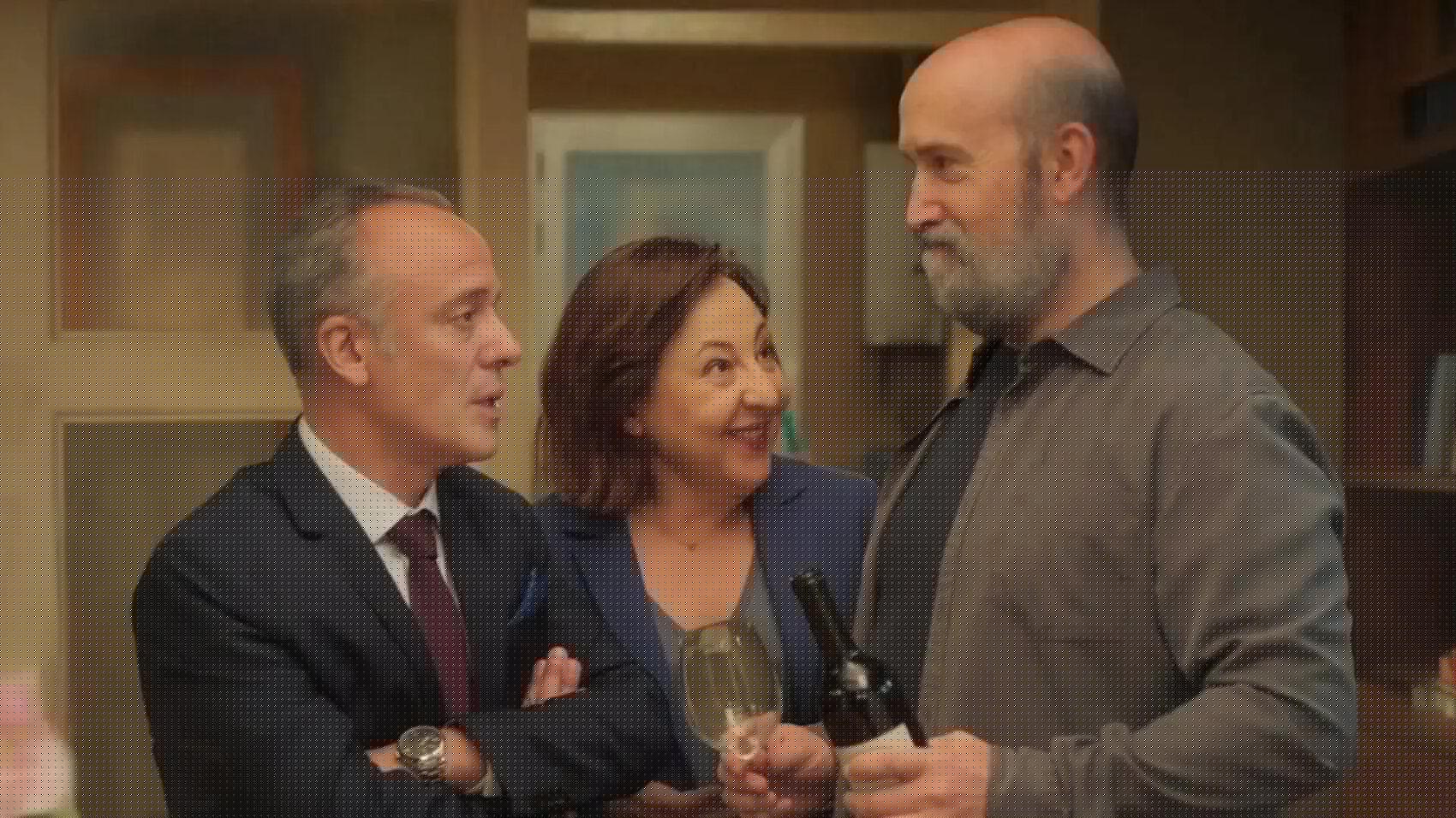 53 domingos: la joya ignorada de Netflix que te hará reír y desesperarte